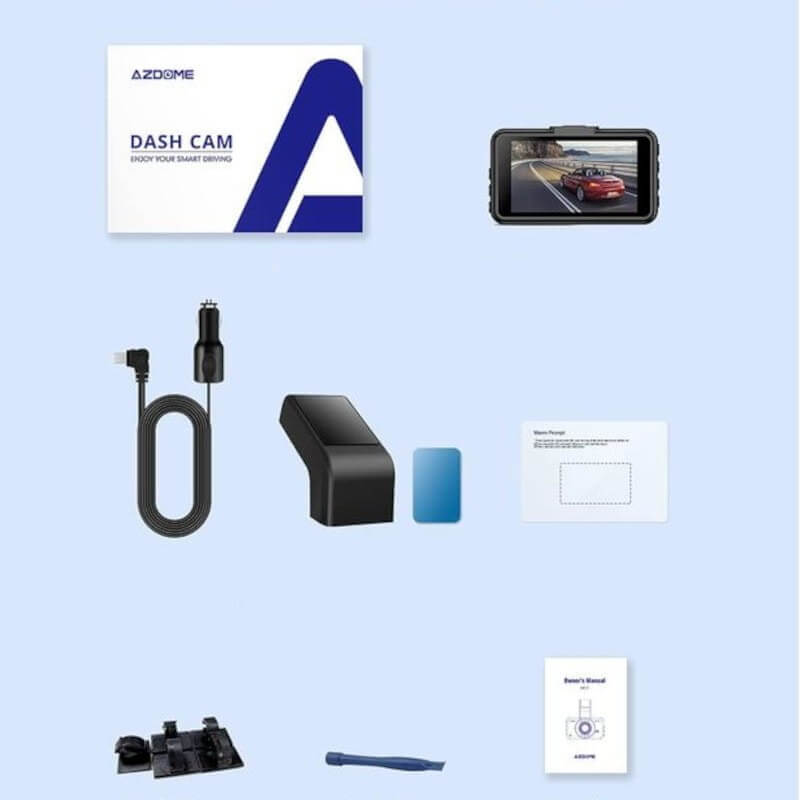 Miniatura accesorios incluidos